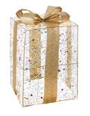 L'Oca Nera | Scintille Magiche Pacco Regalo con Led