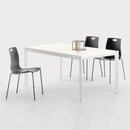 Set 2 pz. Sedia Olly 2 Ingenia - Bontempi
