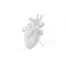 Vaso porcellana Love In Bloom Bianco SELETTI