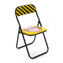 Sedia Pieghevole Job - Blow SELETTI