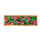 Seletti Tappeto Da Cucina - Roses With Eyes - ToiletPaper By Cattelan