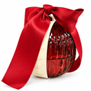 Madame Fioccò | Candela Smeraldo Luce Rosso