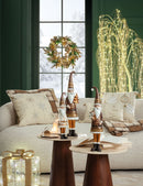 L'Oca Nera | Cuscini Natalizi Sogni D'Oro