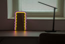 WD Lifestyle | Specchio con luce Led decorativo Tokio Line