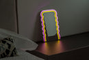 WD Lifestyle | Specchio con luce Led decorativo Tokio Line