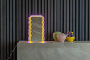 WD Lifestyle | Specchio con luce Led decorativo Tokio Line