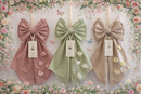 Madame Fioccò | Fiocco di Primavera H 65 cm.