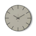 Arti & Mestieri | Orologio da parete Symbol