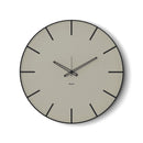 Arti & Mestieri | Orologio da parete Symbol