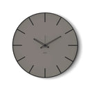 Arti & Mestieri | Orologio da parete Symbol