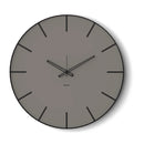 Arti & Mestieri | Orologio da parete Symbol
