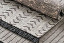 Tomasella Group | Tappeto con Frangia da 300x200 cm.