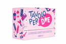 Hellofun! Tavolo Per 2 - Gioco da Tavola