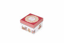 Nuvole di Stoffa | Set 2 pz. Tazzina con Piattino e Scatola Regalo Vintage Toys