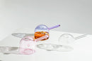 Ichendorf Teiera Di Design In Vetro Borosilicato | Pot - By Paolo Golinelli