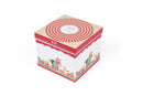 Nuvole di Stoffa | Teiera Vintage Toys con Scatola Regalo