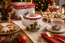 Nuvole di Stoffa | Teiera Vintage Toys con Scatola Regalo