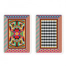 Set Gioco Carte da Poker da Tavolo - Ramino  Vesta