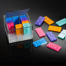 Set Gioco da Tavolo Domino Vesta
