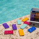 Set Gioco da Tavolo Domino Vesta