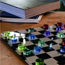 Vesta | Set Gioco da Tavolo Scacchi e Dama
