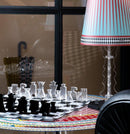 Vesta | Set Gioco da Tavolo Scacchi e Dama