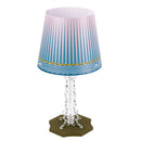 Vesta | Lampada da Tavolo BRIGHELLA in cristallo acrilico