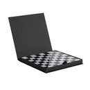 Vesta | Set Gioco da Tavolo Scacchi e Dama