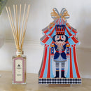 Vesta Christmas Collection 2025 | Profumatore Schiaccianoci 100 ml