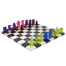 Vesta | Set Gioco da Tavolo Scacchi e Dama