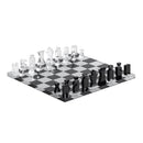 Vesta | Set Gioco da Tavolo Scacchi e Dama