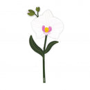 Vesta | Fiore Decorativo Special Moments in Cristallo Acrilico
