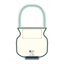 Vesta | Fiore Decorativo Special Moments in Cristallo Acrilico