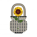 Vesta | Fiore Decorativo Special Moments in Cristallo Acrilico