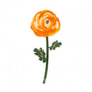 Vesta | Fiore Decorativo Special Moments in Cristallo Acrilico