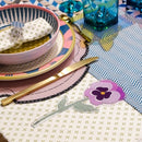 Vesta | Fiore Decorativo Special Moments in Cristallo Acrilico