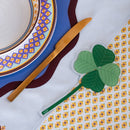 Vesta | Fiore Decorativo Special Moments in Cristallo Acrilico
