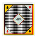 Set Gioco Carte da Poker da Tavolo - Ramino  Vesta