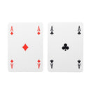 Set Gioco Carte da Poker da Tavolo - Ramino  Vesta
