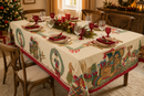 Nuvole di Stoffa | Tovaglia in Cotone Vintage