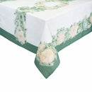 Nuvole di Stoffa | Tovaglia in Cotone Silent Gold