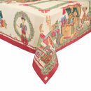 Nuvole di Stoffa | Tovaglia in Cotone Vintage