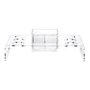 Vesta Coffee Box Break Collection Trasparente