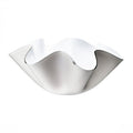 Centrotavola Soft tortora