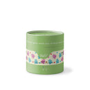 Bicchiere 250 ml. in vetro borosilicato con decoro Tema Newborn Monterey WD Lifestyle