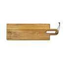 WD Lifestyle Tagliere in legno di Acacia FSC® con ricetta cocktail incisa