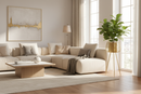 Fade | Cachepot Champagne Tropical Grande