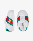 Flamingueo | Pantofole da casa - Sneaker Taglia Unica