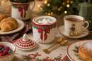Nuvole di Stoffa | Zuccheriera Vintage Toys con Scatola Regalo