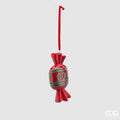 EDG Enzo De Gasperi | Decoro Caramella Natalizia